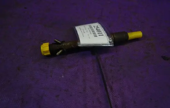 Ford Focus Fuel injector