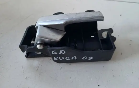 Ford Kuga I Rear door interior handle 3M51R22600