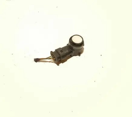 Skoda Fabia Mk4 (6VA) Parking PDC sensor 4F0973703