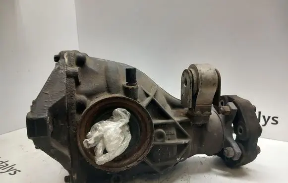 Mercedes-Benz E W212 Rear differential A2123501304 2123501304