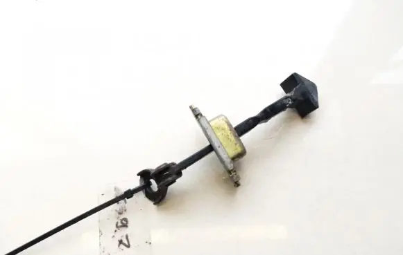 Mazda 6 Front door check strap stopper 