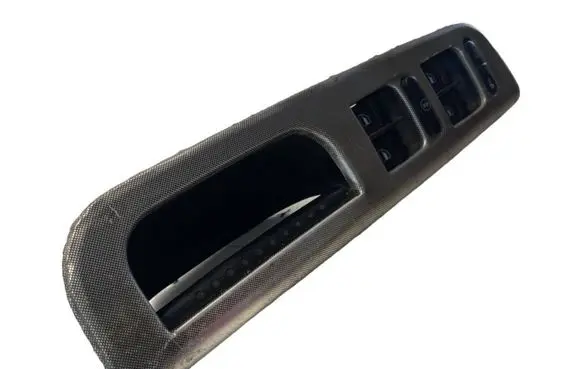 Volkswagen Golf IV Electric window control switch 1J4959857B 03755030