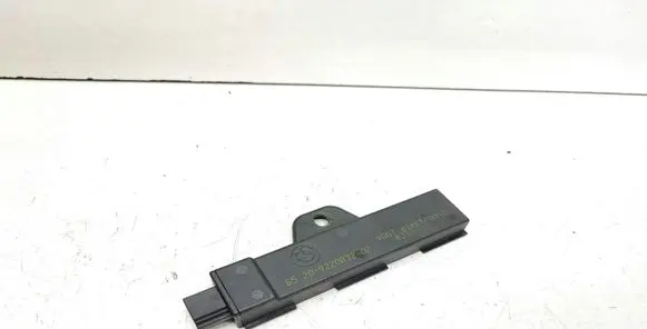 Interior comfort aerial antenna