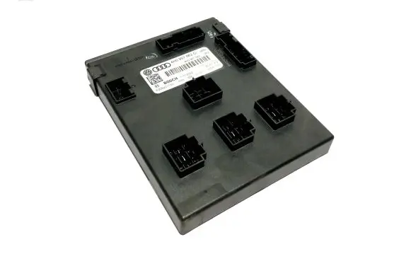 Audi A8 S8 D4 4H Comfort/convenience module 4H0907063G 4H0907063 11012002