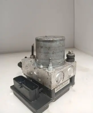 Peugeot 308 ABS Pump 9666957480 0265252070