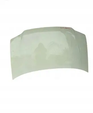 Volkswagen Touran I Engine bonnet/hood