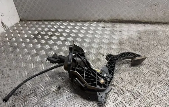 Citroen Jumpy Clutch pedal 