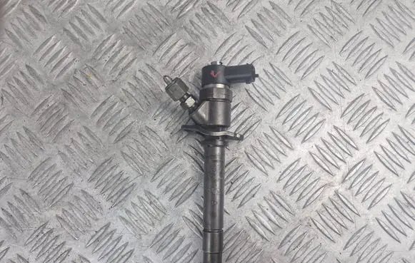 Volvo S60 Fuel injector 0445110078 5845