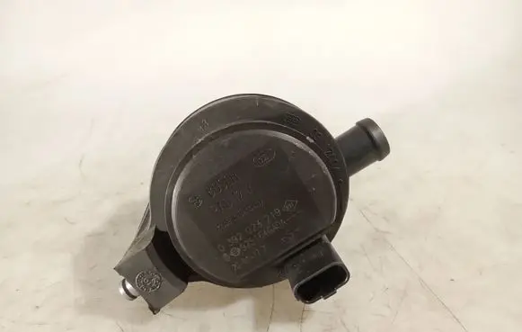 Renault Master III Electric auxiliary coolant/water pump 0392023219 925164GA0A 0311700AC
