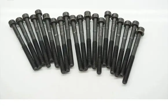 Lexus LS 460 - 600H Cylinder head bolts 