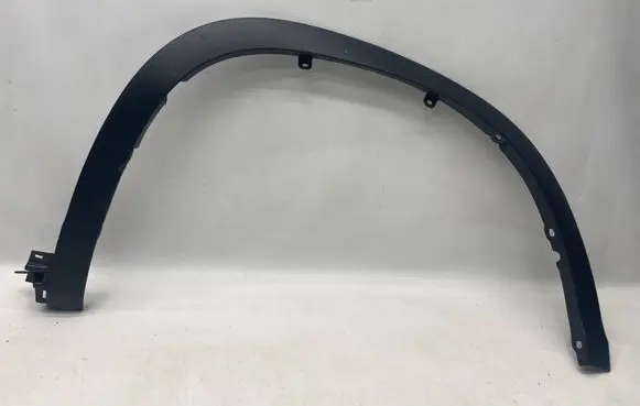 Toyota Highlander XU50 Front arch trim 75871-OE010