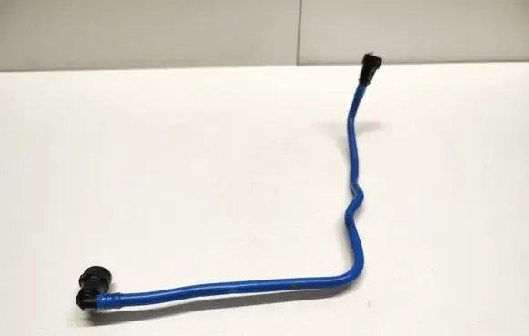 Audi Q5 SQ5 Engine coolant pipe/hose 80A201220C