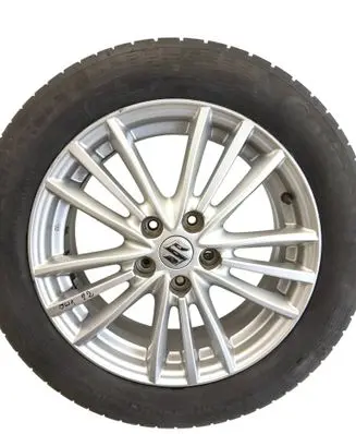 Suzuki SX4 S-Cross R17 alloy rim 