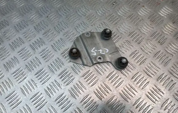 Audi A6 S6 C7 4G ABS pump bracket 4G0614235
