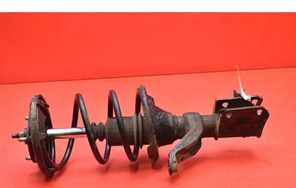 Honda Stream Front shock absorber/damper 331012