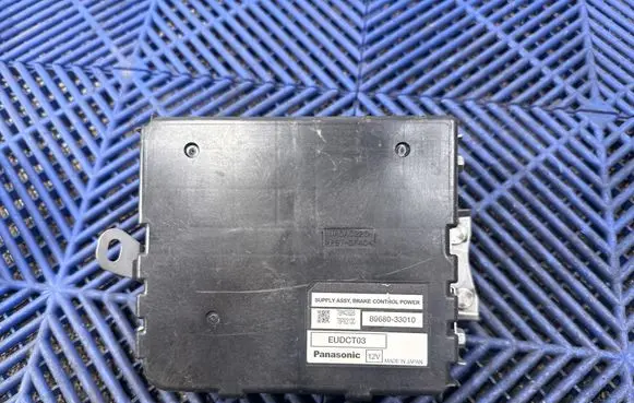 Lexus GS 300 350 430 450H Brake system control unit/module 8968033010 78P83100