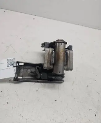 Audi Q7 4L Handbrake/parking brake lever assembly 7L8721812