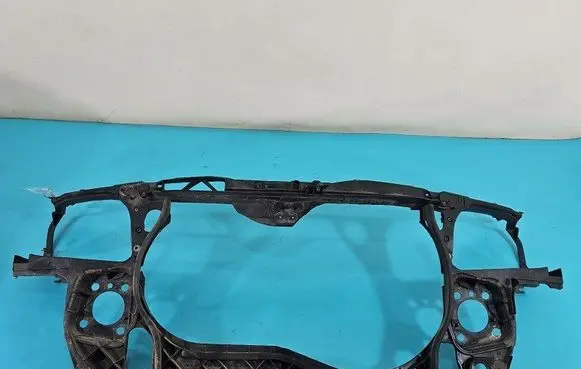 Audi A4 S4 B7 8E 8H Radiator support slam panel 8E0805594E IMPRK1515387