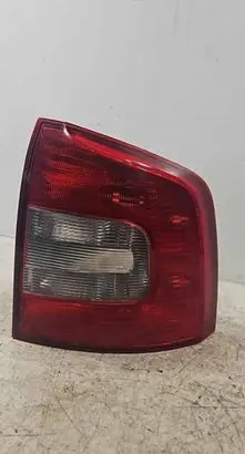 Skoda Octavia Mk2 (1Z) Rear/tail lights 1Z9945 27592202