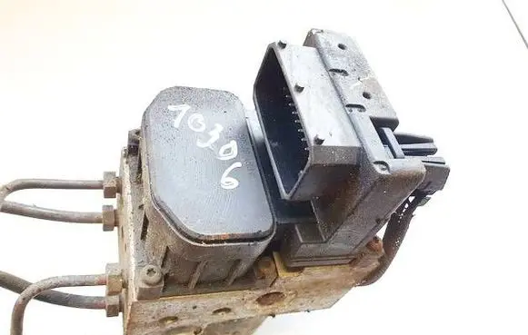 Ford Transit ABS Pump 0265216672
