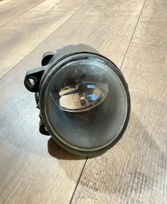 Front fog light