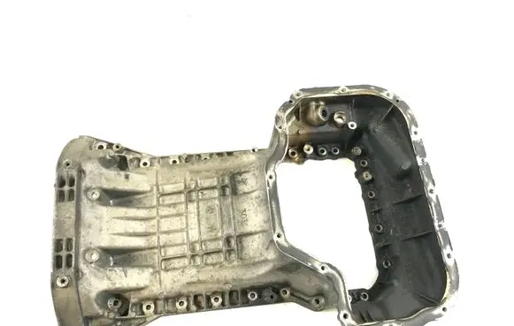 Mercedes-Benz ML W164 Oil sump R2720142002