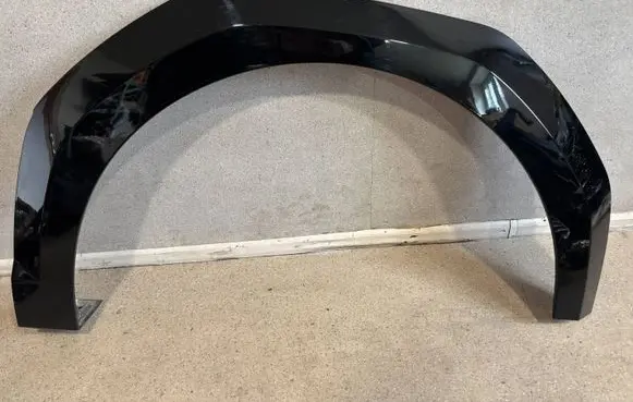 KIA EV9 Front arch trim 87714DO100