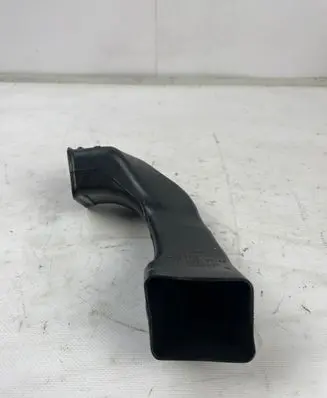 BMW 5 E60 E61 Air intake hose/pipe 7034123 6422 10938414