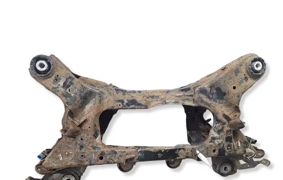 Jaguar XF X250 Rear subframe GX635K091AC
