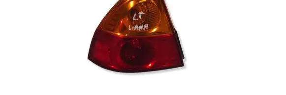 Suzuki Liana Rear/tail lights LLTSL