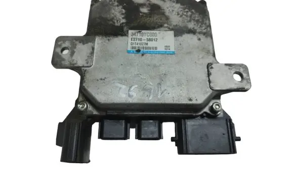 Power steering control unit/module