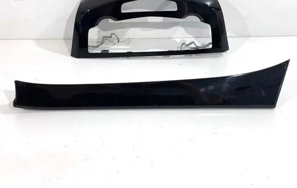 Nissan Qashqai Dashboard trim 684114BA0A