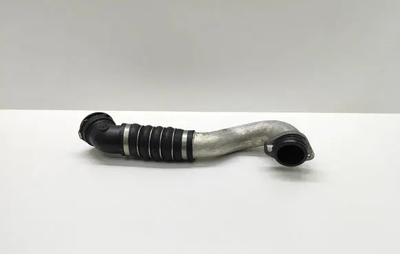 BMW 5 E60 E61 Intercooler hose/pipe 7808414 780841401 11884410