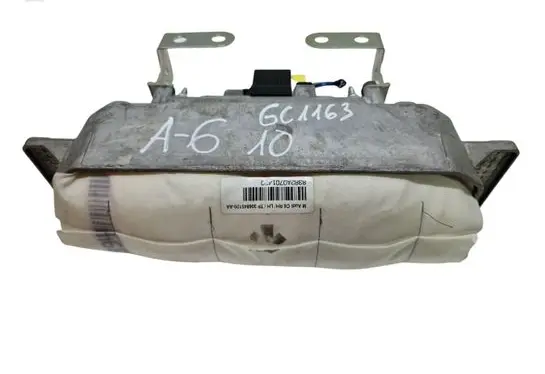 Audi A6 S6 C6 4F Passenger airbag 4F2880204F