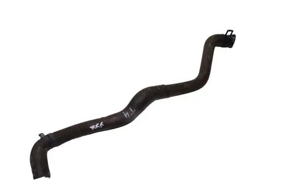 Volkswagen Transporter - Caravelle T4 Engine coolant pipe/hose 074121058