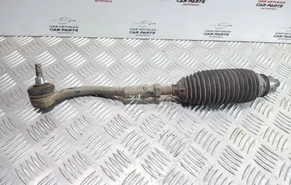 KIA Soul Steering tie rod 