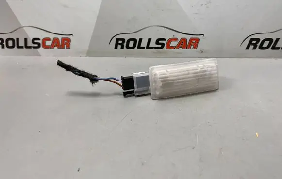 Mercedes-Benz B W245 Other interior light 2208201901