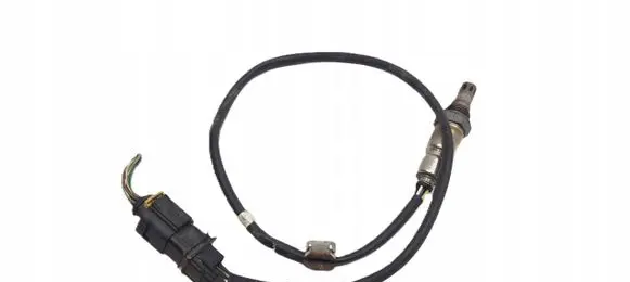 Fiat Doblo Lambda probe sensor 55210334 UAA0002FA001 51799398