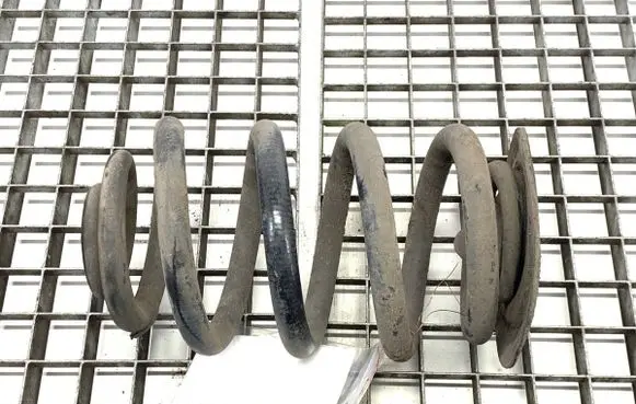 BMW X3 E83 Rear coil spring