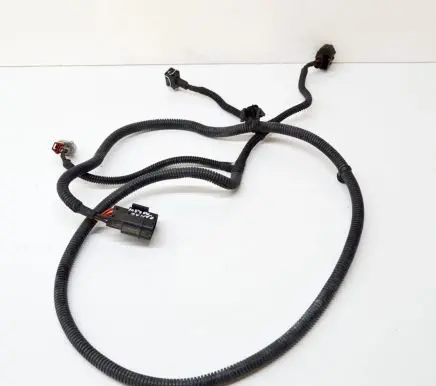 Maserati Quattroporte Other wiring loom