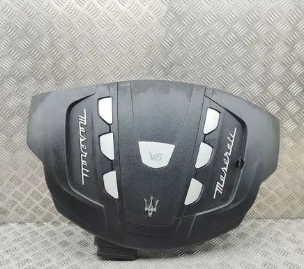 Maserati Levante Engine cover (trim) 670005143