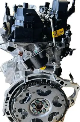 Maserati Ghibli Engine 670053115 50056855 GR67005