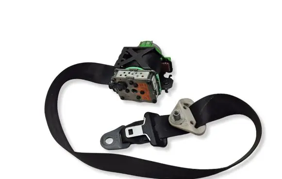 Peugeot Partner Front seatbelt 96815085XX