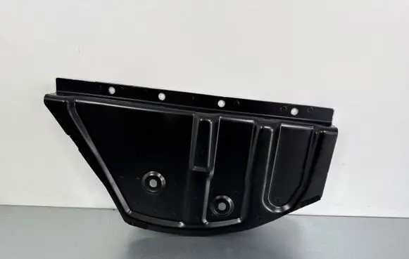 Audi A8 S8 D5 Other trunk/boot trim element 4N0814346D