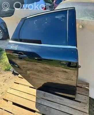 Ford Focus Rear door 