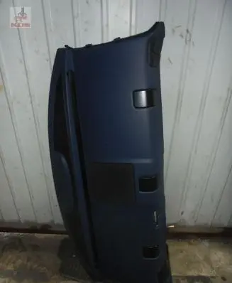 Electric rear window sunshade cover