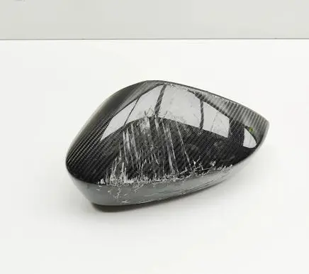 Aston Martin DBX Plastic wing mirror trim cover MY8339979063CB