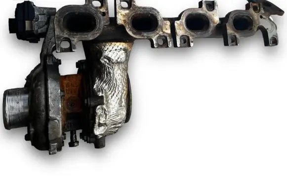 Alfa Romeo Stelvio Turbo 46338265