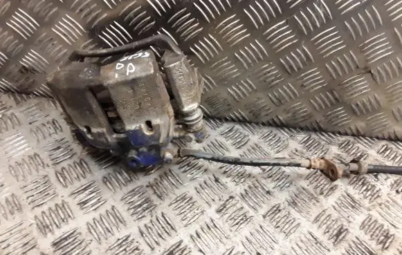 Smart ForFour I Front brake caliper