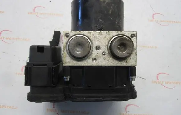 Volkswagen Golf VI ABS Pump 1K0907379AD